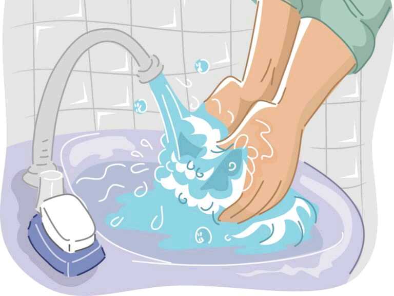 Do Diabetics Always Have To Wash Their Hands Before Testing Blood Glucose Levels?