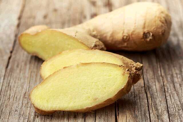 Ginger Spray for Dry Mouth in Type 2 Diabetics: Does It Work?