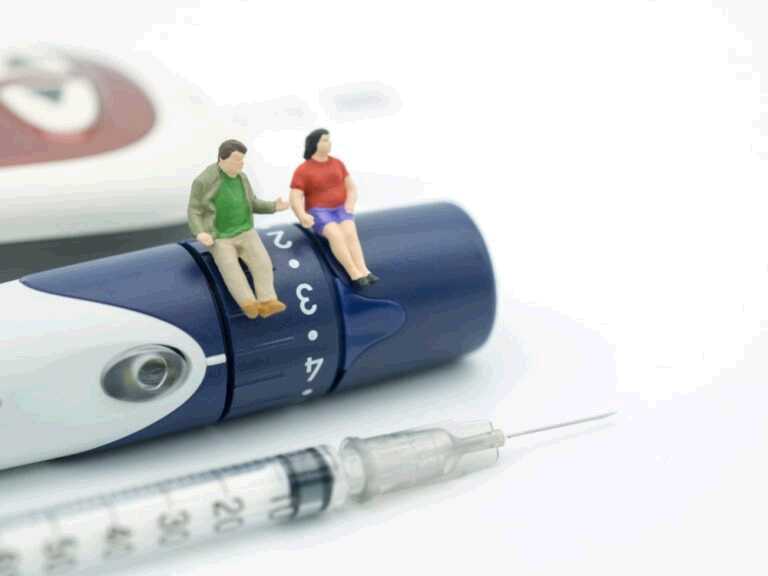 Men vs. Women: How Diabetes Differs Between the Genders