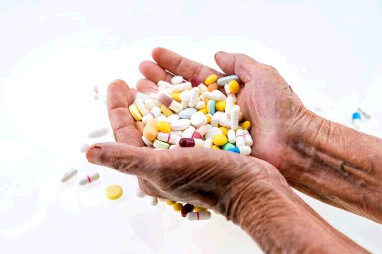 Older Patients Could Be Overtreated With Diabetes Medications