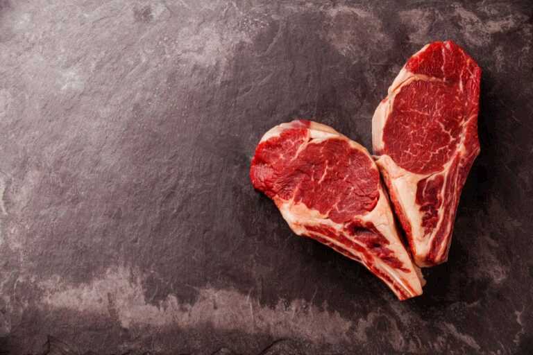 Sorry Meat Lovers: Meat is Linked to Diabetes