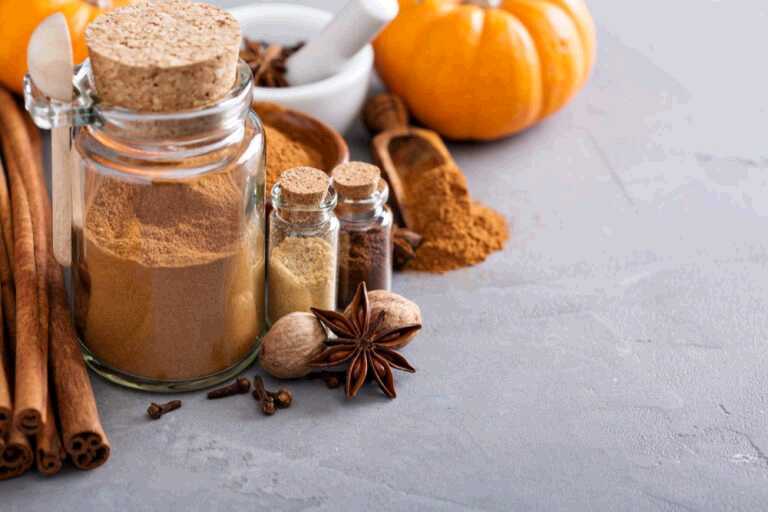 3 Ways the Pumpkin Spice Craze is Good for Diabetes (+ Pumpkin Spice Recipe)