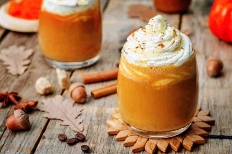 5 Diabetes-Friendly Pumpkin Spice Recipes for This Fall