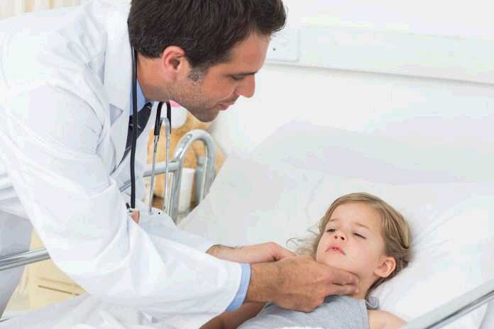 Why Should Kid with Type 1 Diabetes Check for Thyroid?