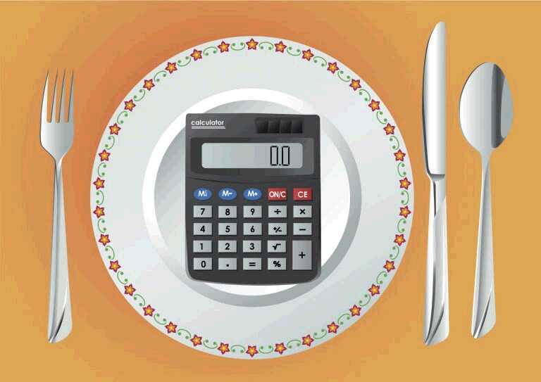 Diabetes & Counting: How to Eat the Smart Way