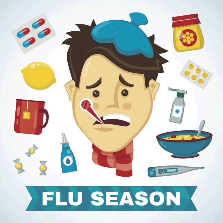 5 Ways to Stay Safe with Diabetes and the Flu
