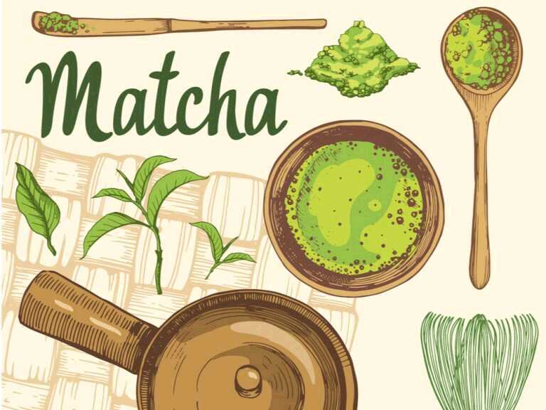 Is Matcha Better for Diabetes than Green Tea?