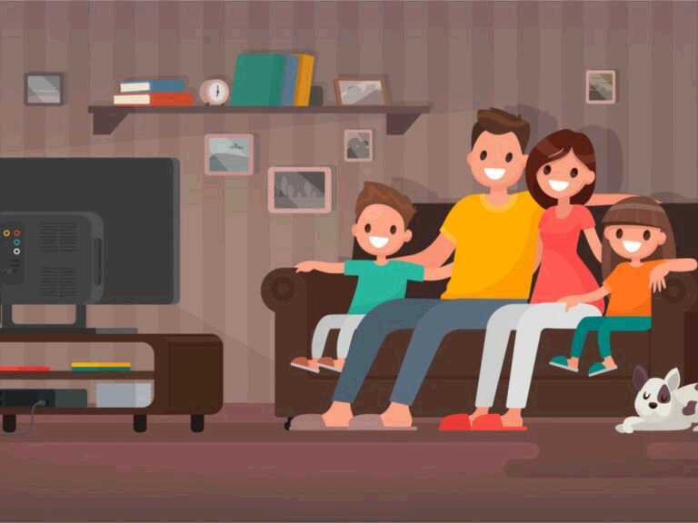 4 Ways to Watch TV Without Worsening Diabetes Symptoms