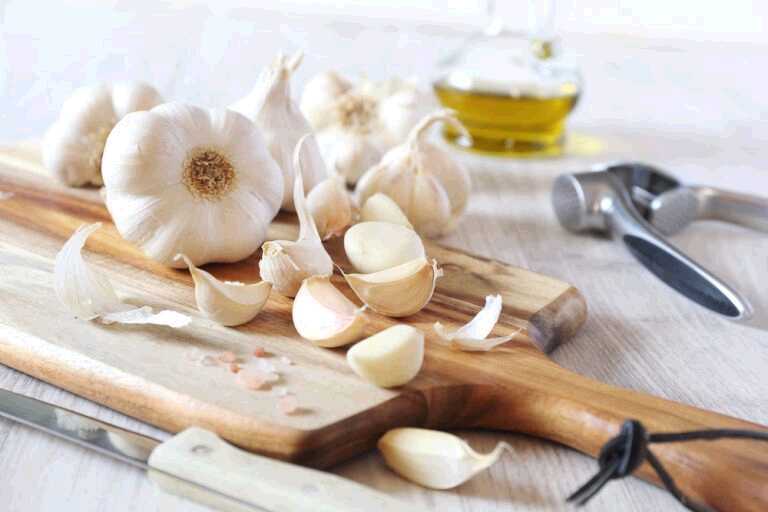 3 Reasons to Include Garlic in A Diabetes Diet