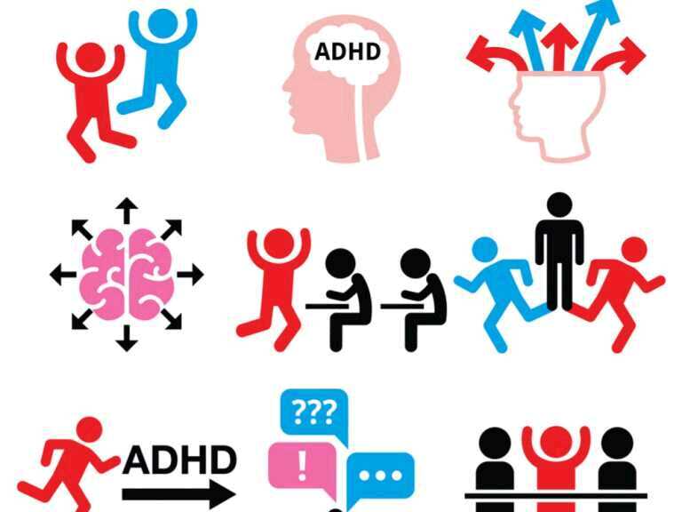 Are ADHD and Diabetes Related?