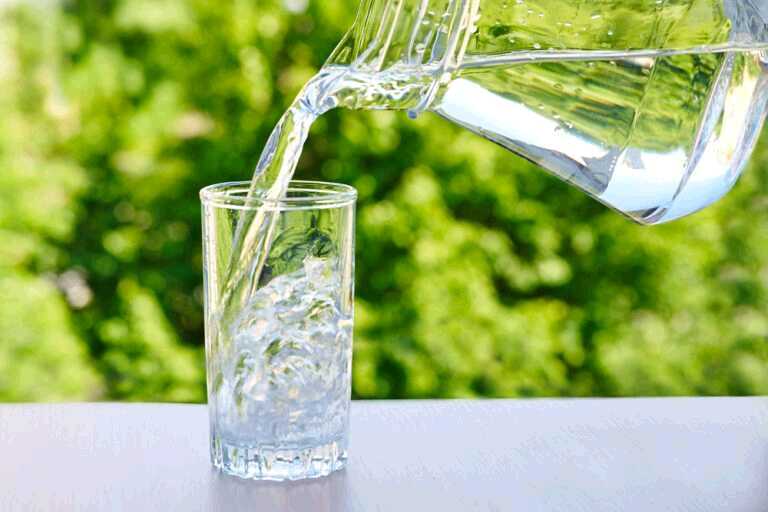 Diabetic? Here’s Why You Need to Drink More Water
