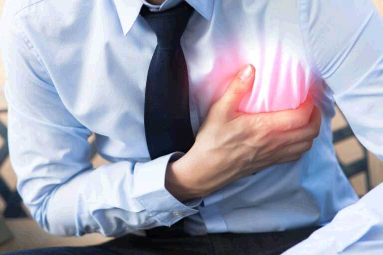 Do Diabetics Feel Heart Attack Symptoms Differently?