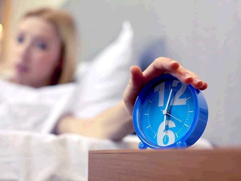 Doing This In the Morning May Be Making Your Diabetes Worse!