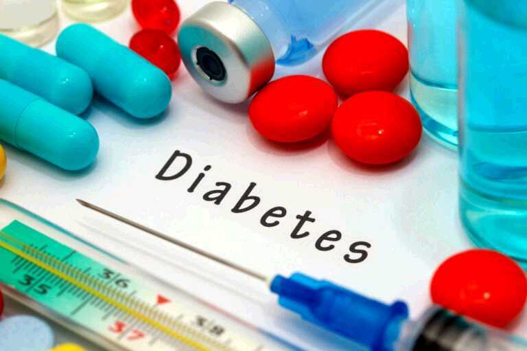 Is This Wonder Drug the Answer to Type 2 Diabetes?