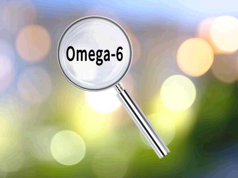 Omega-6 Fatty Acids May Reduce Type 2 Diabetes Risks