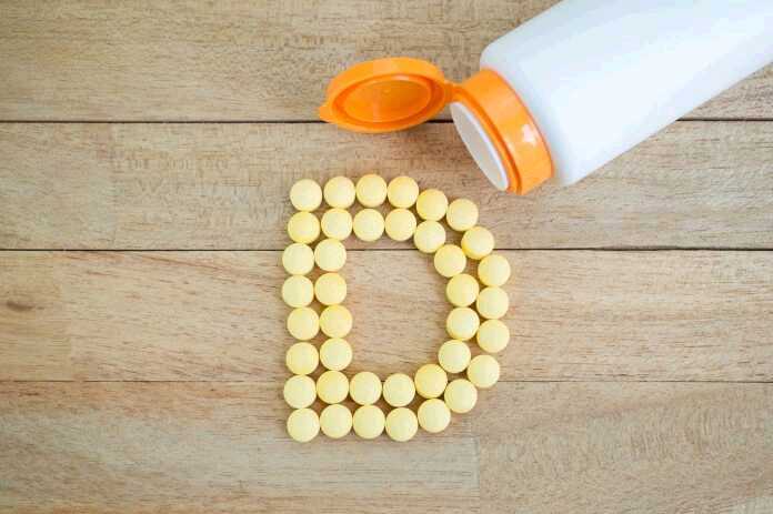 Taking This Vitamin Could Ward Off Type 2 Diabetes