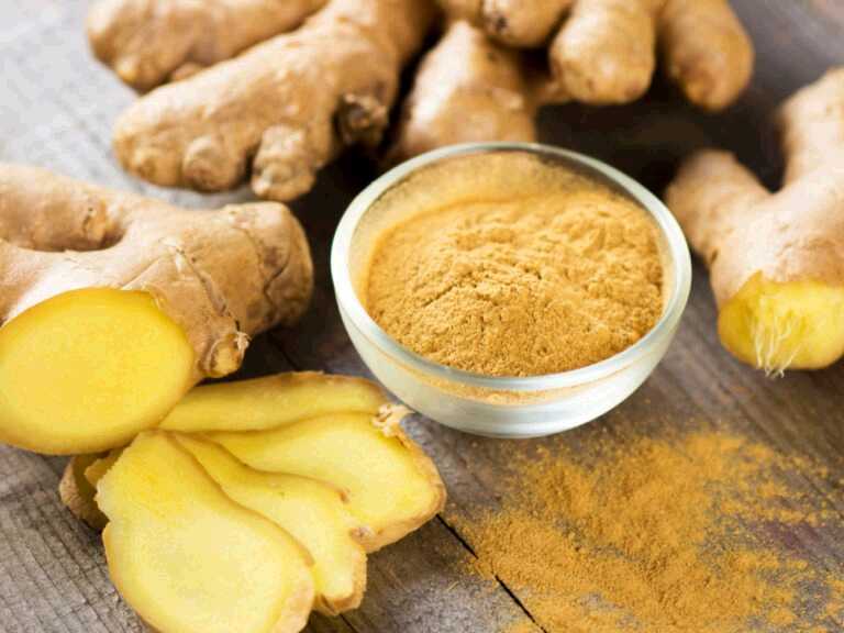 The Amazing Benefits of Ginger Root for Diabetics
