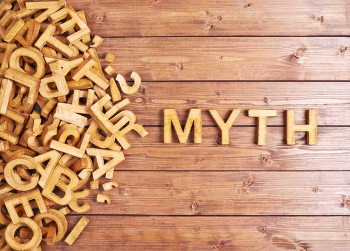 The Most Common Diabetes Myth Debunked