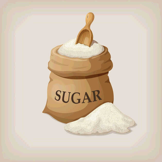 Should Diabetics Swear Off Sugar Altogether?