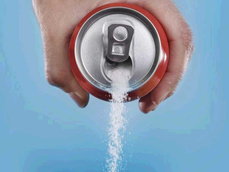 5 Reasons Why Diet Soda Makes Diabetes Worse
