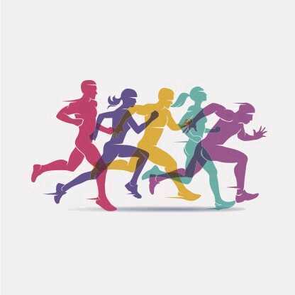 Can Diabetics Safely Run Marathons?