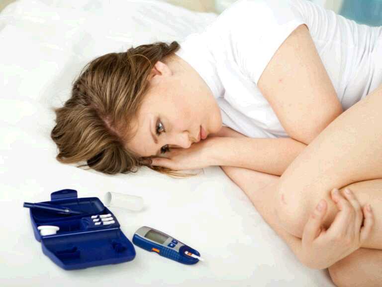 Diabetes and Depression: A Very Dangerous Combination