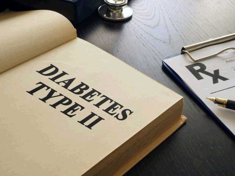 Are You Aware of the Long-Term Effects of Type 2 Diabetes?