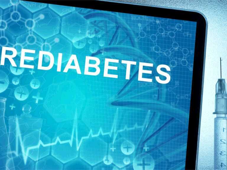 Pre-Diabetes: How to Turn It Around and Get Healthy Again