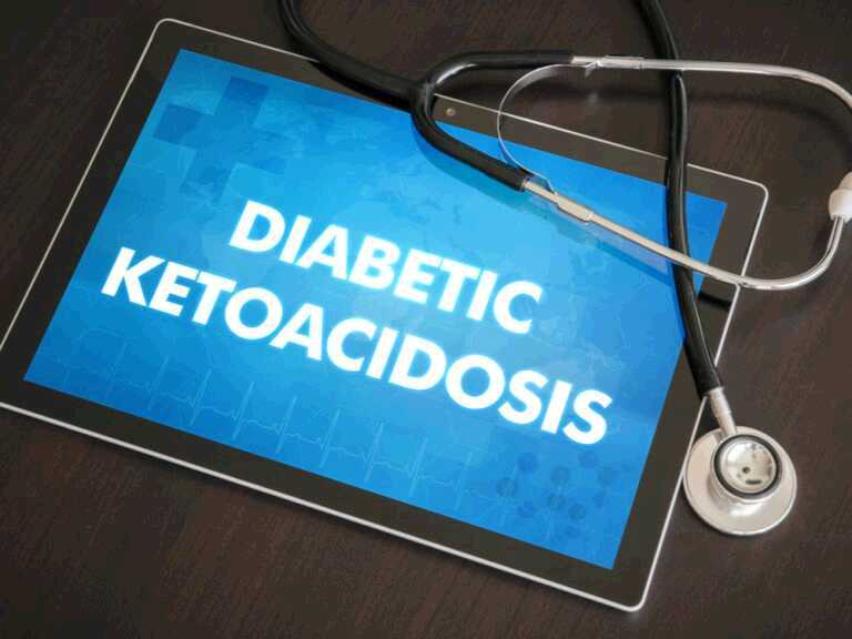 Learn How to Recognize Diabetic Ketoacidosis
