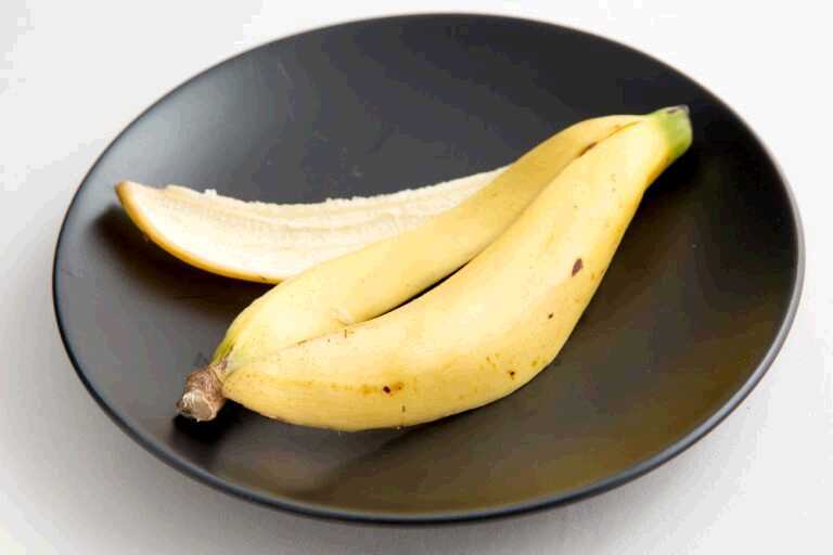 4 Tips for Adding Banana Peel into Your Diabetic Diet