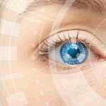 dealing with eye problems as a diabetic