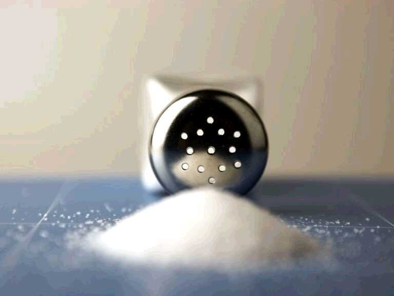 Diabetes & Diet: Tips for Cutting Back On Your Salt Intake