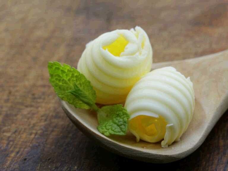 Diabetes & Diet: Butter Versus Margarine