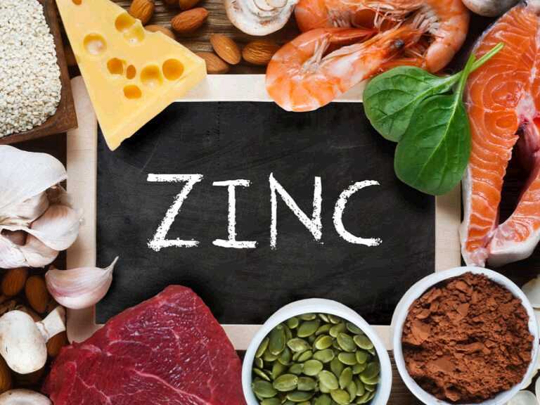 Low Levels of Zinc May Indicate Prediabetes