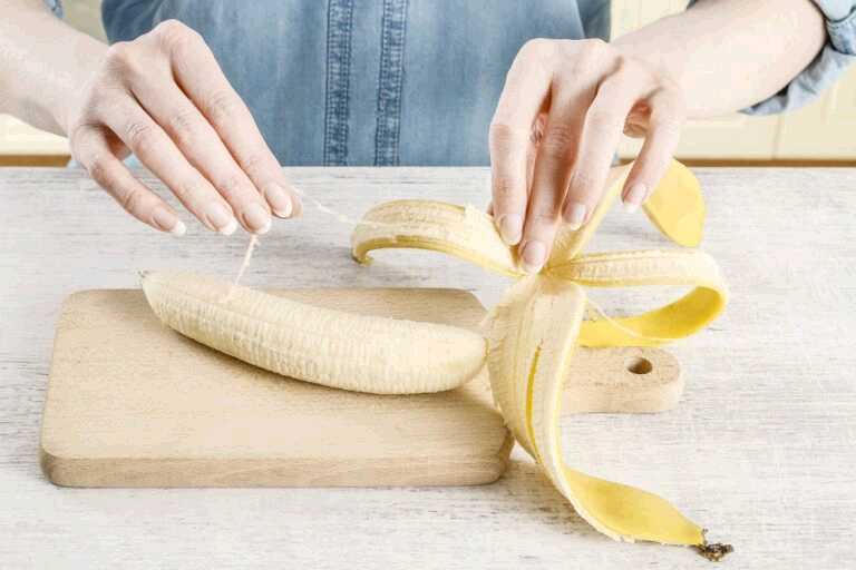 Why Eating Banana Peels Can Be Good for Diabetics