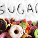 sugar and diabetes