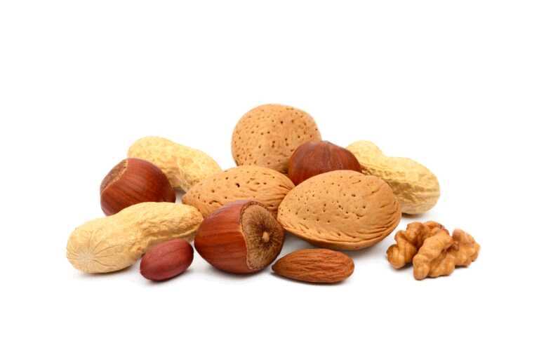 Nuts: Can They Fight Diabetes?