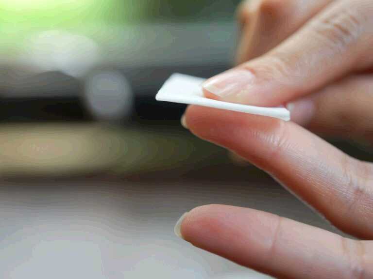 New Blood Sugar Trackers: No More Finger Pricking