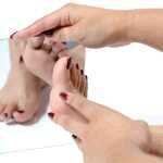 causes and prevention of diabetic blisters