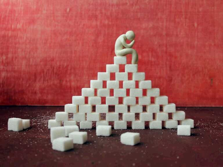 Sugar Addiction: Myth or a Serious Condition?