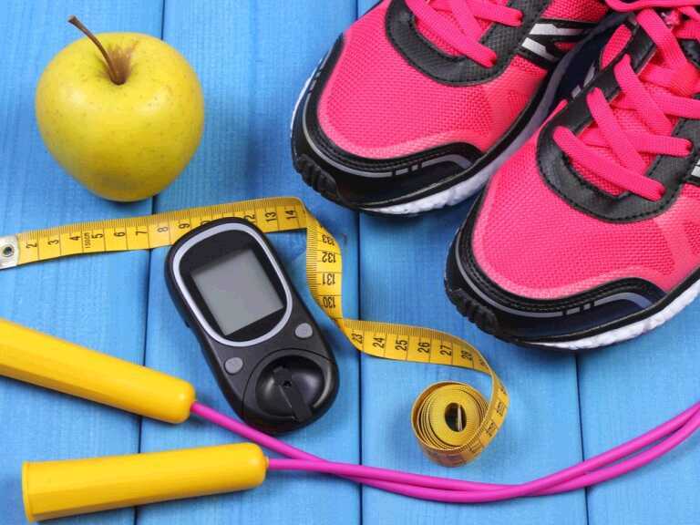 Working Out with Diabetes: When to Measure Blood Sugar Levels
