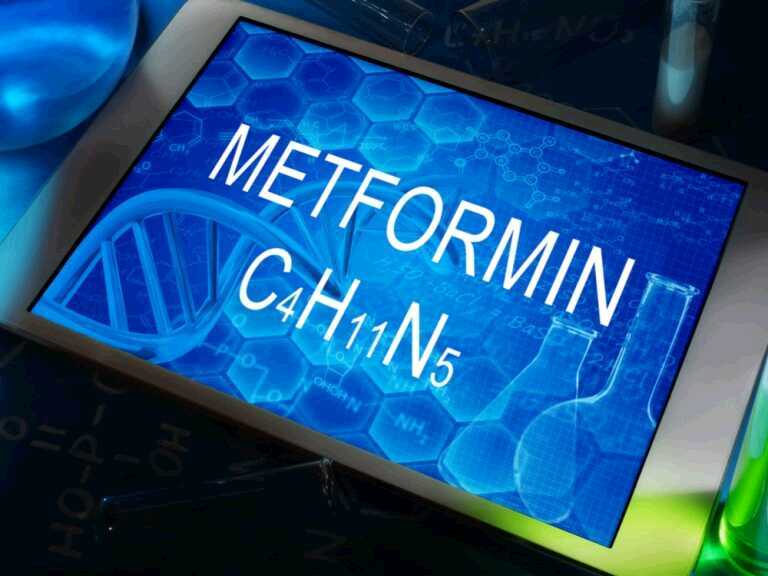 Is Metformin the Next Big Thing That’s Already Here?