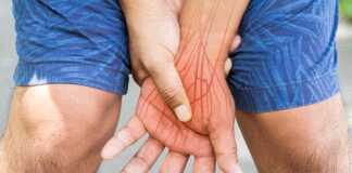 how to reduce neuropathic pain naturally