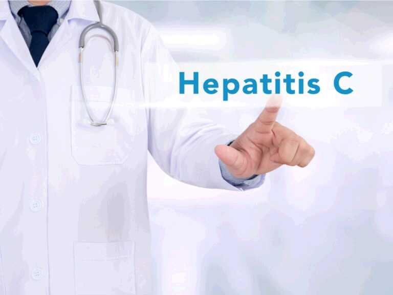 Is There a Link Between Chronic Hepatitis C and Type 2 Diabetes?