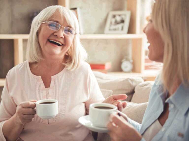 Two Cups of Coffee a Day Could Help Women with Diabetes Live Longer