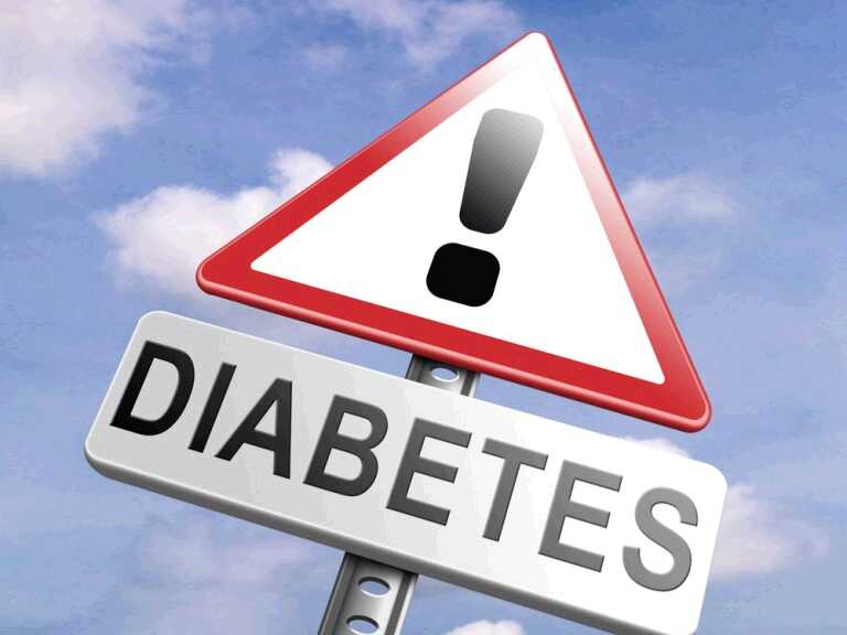 5 Warning Signs of Undiagnosed Type 2 Diabetes