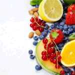 low-sugar fruits diabetics can eat