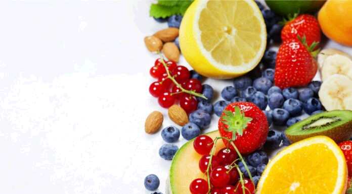 low-sugar fruits diabetics can eat