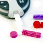 self-monitoring blood sugar levels doesn’t help some people