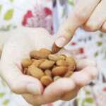 almonds are good for diabetics
